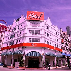 Your Hotel Klang